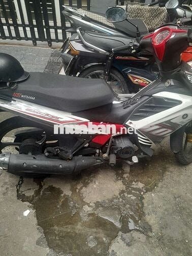 Exciter 50cc chính chủ bstp