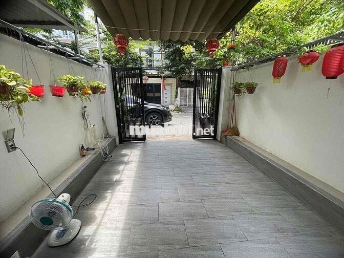 🏠 Thuê Nhà Mặt Tiền Đường Nguyễn Đăng Đạo, Hải Châu, Đà Nẵng