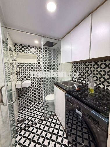 Nhỉnh 2 tỷ Căn Hộ 45m x 2 Phòng Ngủ, Phố Lê Quý Đôn, Hai Bà Trưng