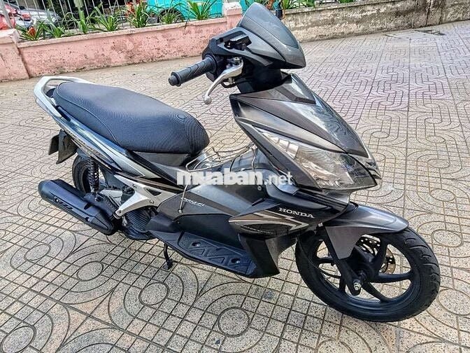 Airblade chính chủ công chứng.