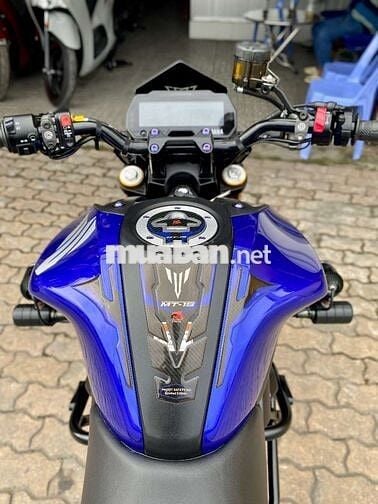 Yamaha MT15 2019 Siêu Lướt 4.000Km