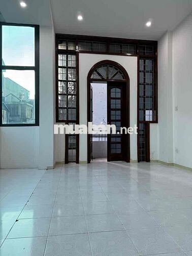Bán nhà mới 5 tầng Lê Thanh Nghị - DTSD 63m² - thoáng sạch giá chỉ 9Ty