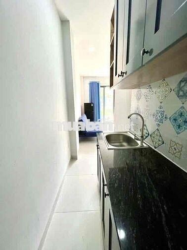 Giảm Sâu Phòng 35m2 Ban Công Máy Giặt Riêng Ngay Ung Văn Khiêm