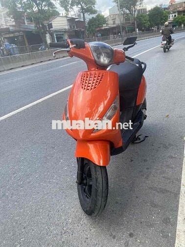 Xe zip 100 đời cao zin đẹp như hình