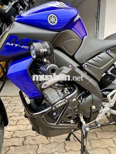 Yamaha MT15 2019 Siêu Lướt 4.000Km