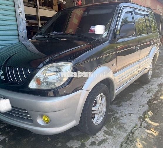 Mitsubishi Jolie 2005 SS - 228000 km