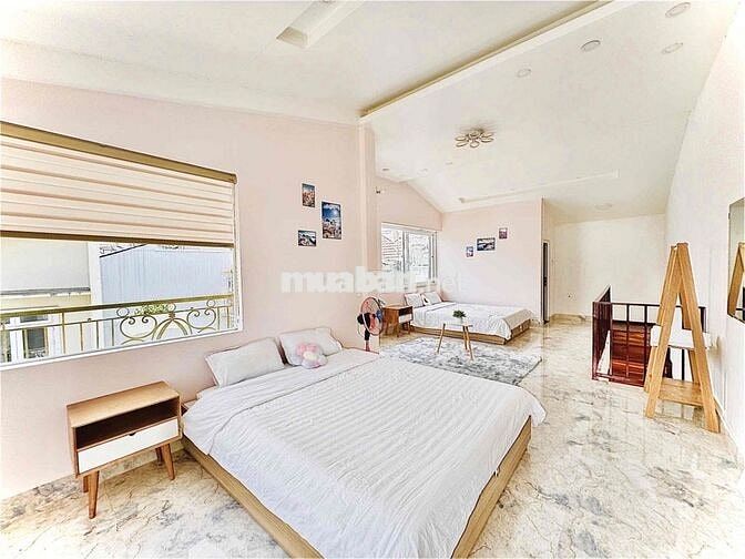 NHÀ LÔ GÓC KQH PHAN ĐÌNH PHÙNG 4PN – P. XUÂN HƯƠNG