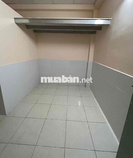Nhà trọ đường Tên Lửa, Bình Tân