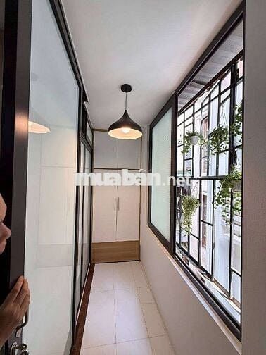 Nhỉnh 2 tỷ Căn Hộ 45m x 2 Phòng Ngủ, Phố Lê Quý Đôn, Hai Bà Trưng