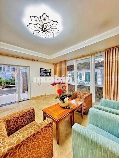 NHÀ LÔ GÓC KQH PHAN ĐÌNH PHÙNG 4PN – P. XUÂN HƯƠNG