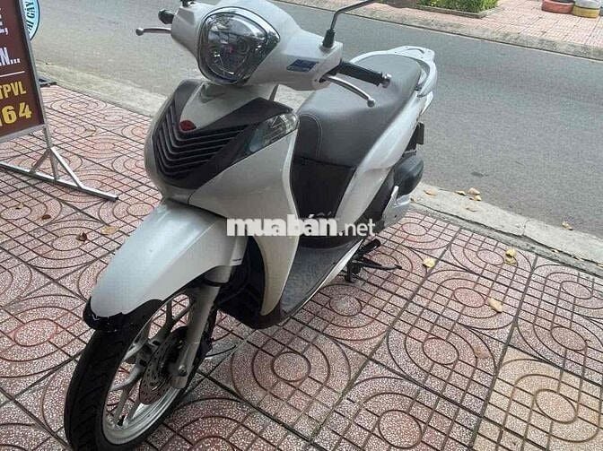 SH Mode vợ đi chợ