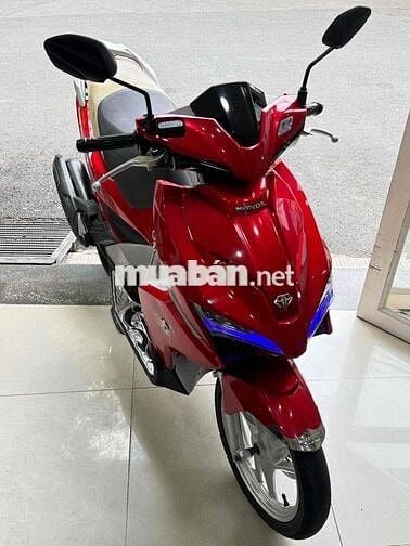 BÁN AB Fi 125/2016 MỚI 98%,KHOÁ REMOTE.BSTP 1 CHỦ