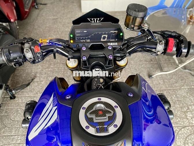 Yamaha MT15 2019 Siêu Lướt 4.000Km