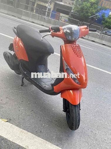 Xe zip 100 đời cao zin đẹp như hình