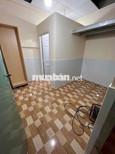 Nhà trọ đường Tên Lửa, Bình Tân