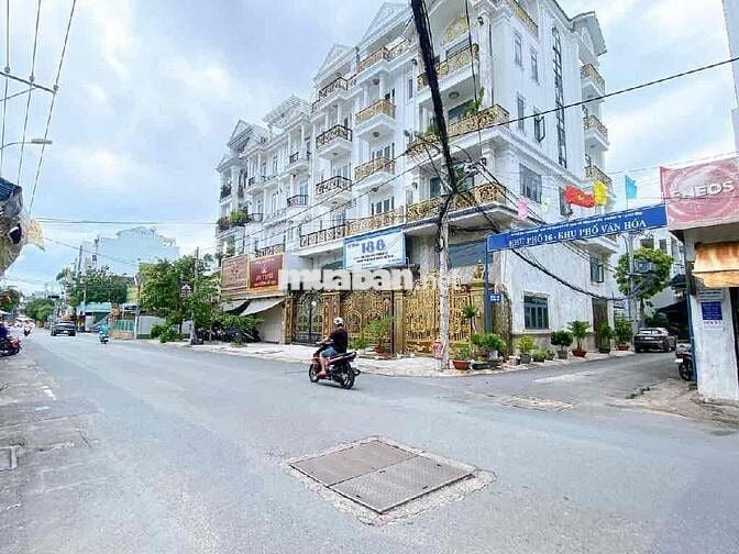 SÁT SÂN BAY - TÂN BÌNH - CHDV CHÍNH CHỦ TỰ XÂY - HOÀN CÔNG ĐẦY ĐỦ - 14