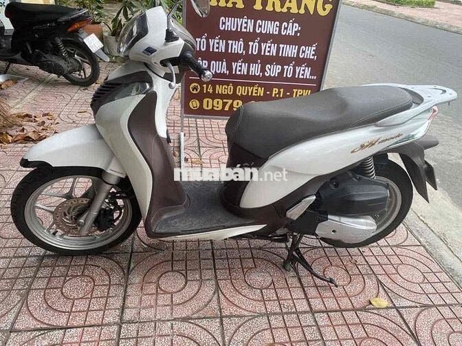 SH Mode vợ đi chợ