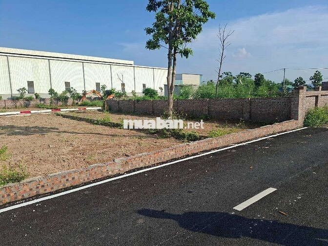 💥ĐẤT ĐẸP FULL THỔ CƯ – 2 MẶT TIỀN Ô TÔ TRÁNH – GẦN SÂN GOLF MINH TRÍ 💥ĐẤT ĐẸP FULL THỔ CƯ – 2 MẶT TIỀN Ô TÔ TRÁNH – GẦN SÂN GOLF MINH TRÍ