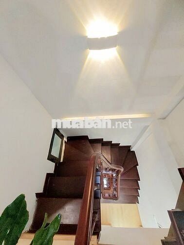 NHỈNH 6 TỶ, NHÀ NGUYỄN CAO, LÒ ĐÚC, LÊ QUÝ ĐÔN HÀ NỘI