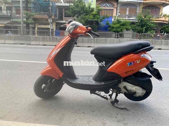 Xe zip 100 đời cao zin đẹp như hình