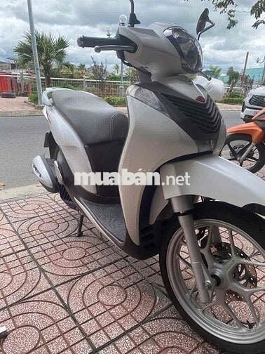 SH Mode vợ đi chợ