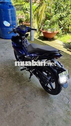 Exciter 150 XE ZIN đầu nồi chưa chạm