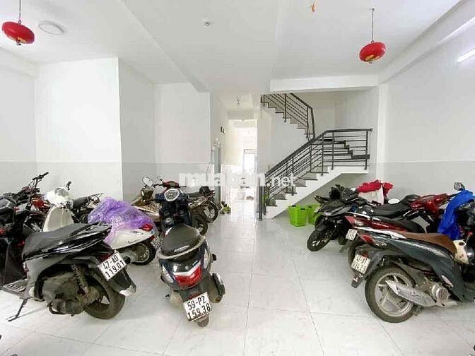 SÁT SÂN BAY - TÂN BÌNH - CHDV CHÍNH CHỦ TỰ XÂY - HOÀN CÔNG ĐẦY ĐỦ - 14