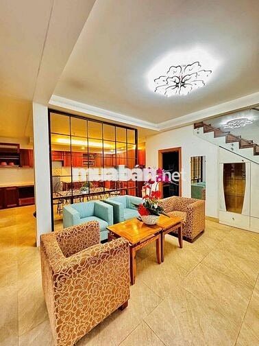NHÀ LÔ GÓC KQH PHAN ĐÌNH PHÙNG 4PN – P. XUÂN HƯƠNG