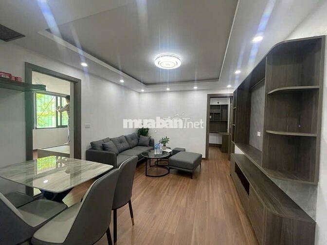 Bán nhà tập thể phố minh khai 3pn chỉ nhỉnh 3 tỷ