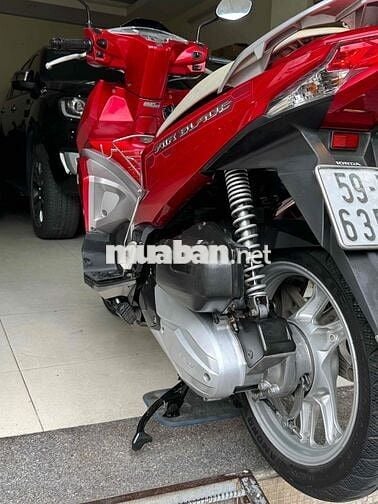 BÁN AB Fi 125/2016 MỚI 98%,KHOÁ REMOTE.BSTP 1 CHỦ