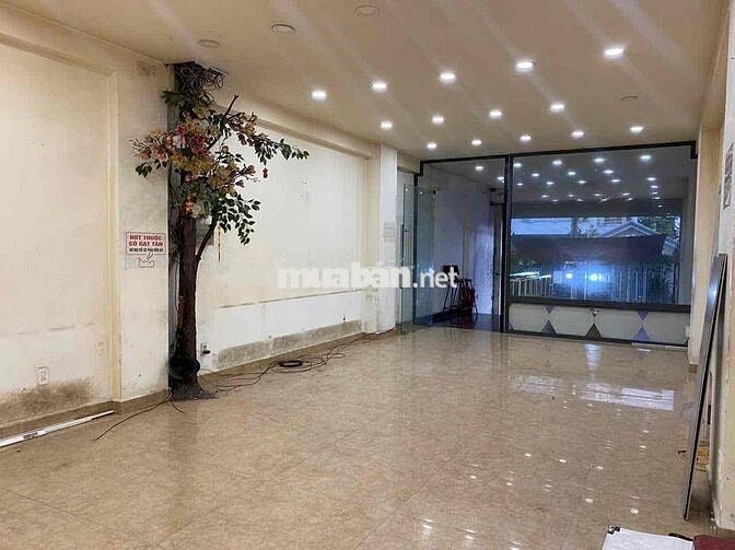MẶT BẰNG CHO THUÊ NGUYỄN VĂN TRỖI- KHU HOÀ BÌNH 11Tr – P. XUÂN HƯƠNG