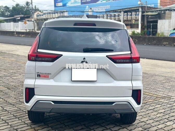 Xpander Premium Trắng 2023 - 27000km - Xe Gia Đình