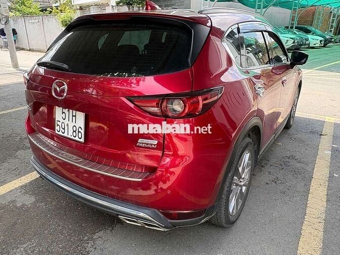 2019 2.0 Premium - 72000 km