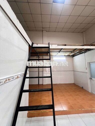 Mb KD nhà nguyên căn đường số 1 giáp Bình Long Tân Phú dt 4❌17 nở hậu