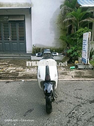 💥💥 VESPA SPRINT bs 92 đk 2016
máy Rin êm