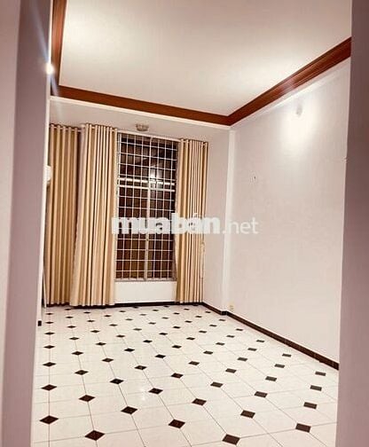 Nhà mới MT hẻm xe tải , 06 phòng ngủ - 06 WC khu Giải Phóng - Tân Bình