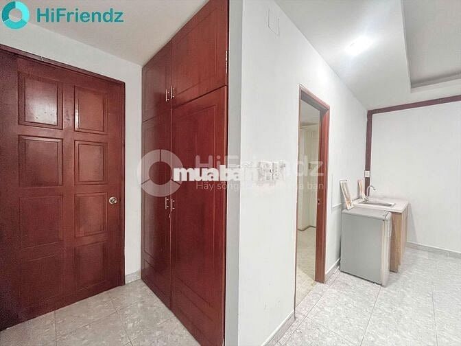 STUDIO CỬA SỔ TRỜI FULL NỘI THẤT GIÁ RẺ SIÊU RỘNG SÁT BÊN PHÚ MỸ HƯNG