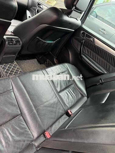 Mercedes Benz C Class 2004 C240 Avantgarde  - 1500