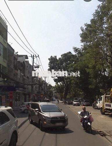 Cần bán căn hộ Chung cư Phạm Viết Chánh TpHCM (Cách Thảo cẩm viên 2km)