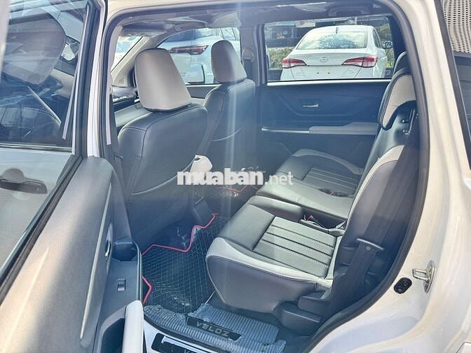 Toyota Veloz TOP 2024, 1 chủ đi kĩ, sơn zin 100%