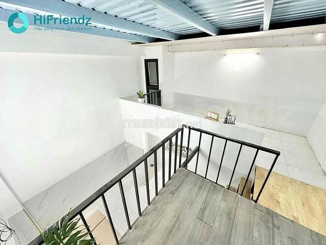 Cho thuê Phòng Trọ Giá rẻ GÁC CAO Gần Phạm Văn Đồng, Gigamall, Hutech