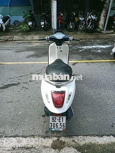 💥💥 VESPA SPRINT bs 92 đk 2016
máy Rin êm