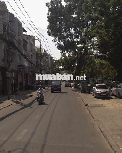 Cần bán căn hộ Chung cư Phạm Viết Chánh TpHCM (Cách Thảo cẩm viên 2km)