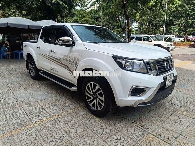 Navara 2018 EL Premium R - 14000 km