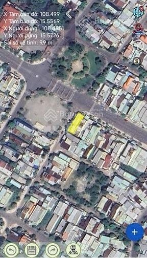 Chính Chủ Cần Bán Căn Nhà Tại 64, Đỗ Thế Chấp, Phường Hương Trà, Đà