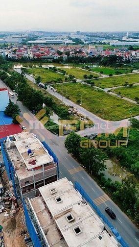 Hàng hiếm tại Tỉnh lộ 286, Đông Phong, Yên Phong, Bắc Ninh, 30 triệu/m