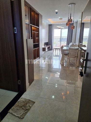 Bán gấp căn hộ chung cư Blue Sky Tower tại A4, Bình Trưng Đông, Quận