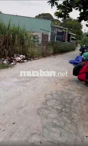 Cho thuê kho xưởng 5x25 hẻm ngắn Nguyễn Thị Thử, Xuân Thới Thượng, HM