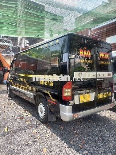 Mercedes Benz Sprinter 2010 Executive 313