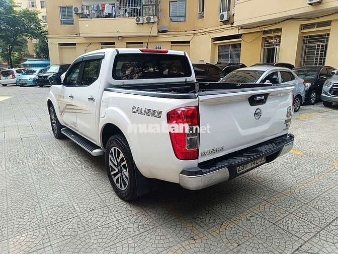 Navara 2018 EL Premium R - 14000 km
